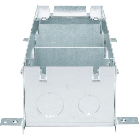 legrand floor junction box|legrand omnibox floor box.